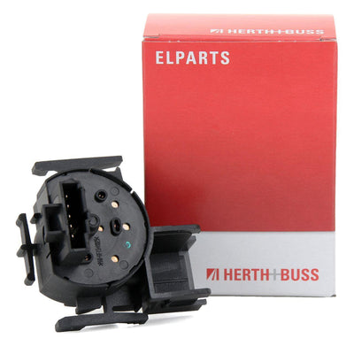 Herth+Buss 70513144 /Ignition Thermal Switch Corsa C Combo C Meriva A Tigra B — Switches & Relays