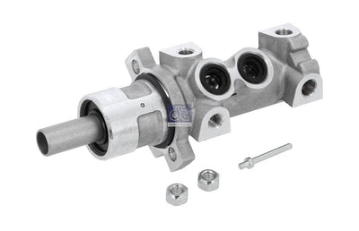 Bosch F026003070 Ford Transit V184 2001-2007 Brake Ana Merkezi (ABS'siz, 25.4mm) Genuine — Brake Hydraulics