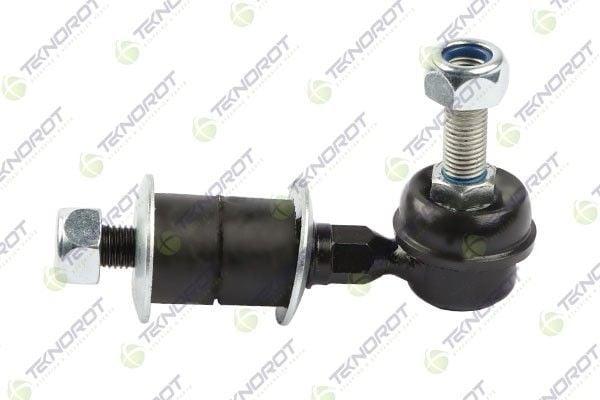 TEKNOROT N-210 - Nissan Sunny-Sentra B13-N14 Sway Bar Link Front Stabilizer — Sway Bars & Links