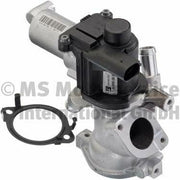 egr-valve-pierburg-7-00999-08-0-front-view, egr-valve-pierburg-7-00999-08-0-back-view Pierburg EGR Valve 7.00999.08.0 - Electric Control Valve for Cars EGR Valve Pierburg 7.00999.08.0 - Automotive Components egr-valve, pierburg, automotive, car-parts, emission-control, valves, car-owners, automotive-technicians, electric-valve, ai-generated