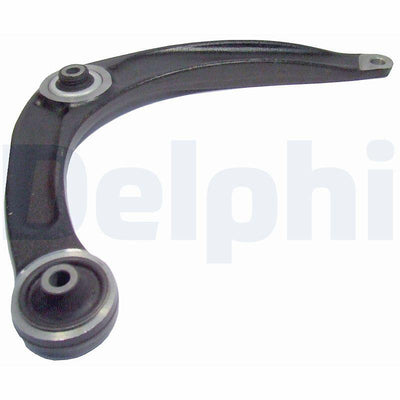 Delphi TC2176 Control Arm Right Peugeot 308/3008/5008, Citroen C4 II/DS4 — Control Arms & Ball Joints