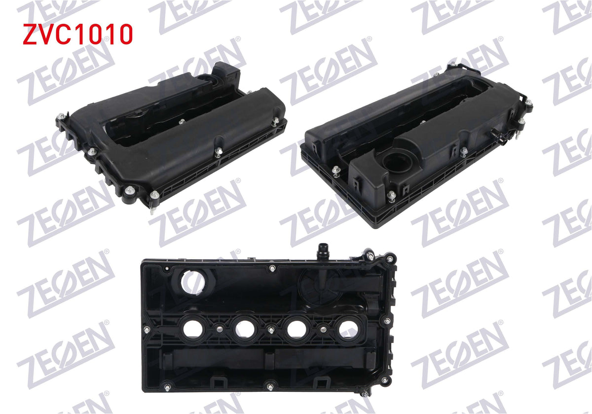 Zegen ZVC1010 Rocker Arm Cover Ople Astra H 1.6 04-10 / Astra J 1.6 09-16 / Insignia A 1.6 08-17 / Mokka 1.6 12 — Valvetrain
