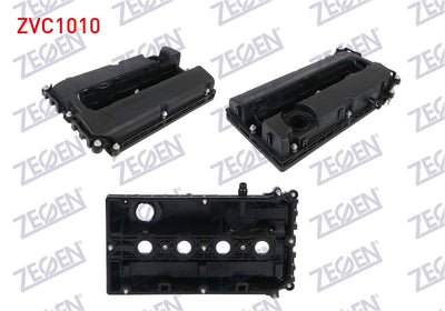 Zegen ZVC1010 Rocker Arm Cover Ople Astra H 1.6 04-10 / Astra J 1.6 09-16 / Insignia A 1.6 08-17 / Mokka 1.6 12 — Valvetrain