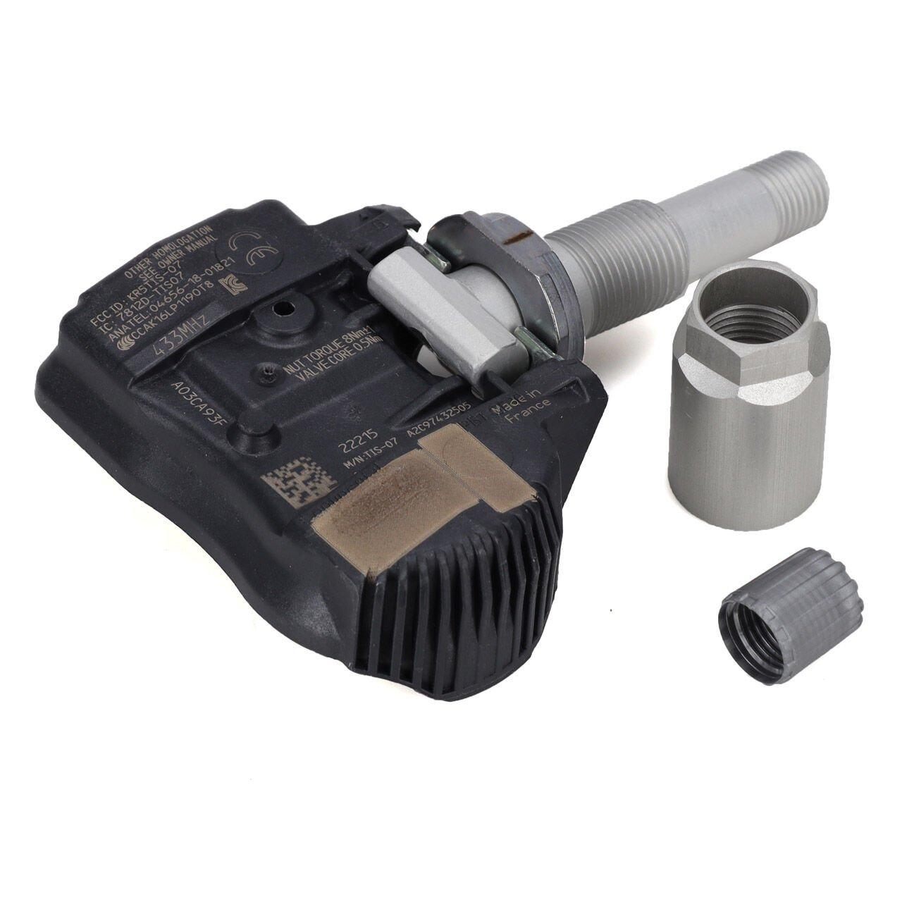 siemens tire pressure sensor for bmw f30, vdo tire pressure sensor dimensions Siemens VDO Tire Pressure Sensor for BMW 3 Series F30 | Compatible with New Models Siemens Tire Pressure Sensor for BMW F30 | VDO tire-pressure-sensor, siemens, bmw-f30, automotive, car-maintenance, vdo, tire-safety, car-owners, bmw-enthusiasts, ai-generated