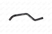 ibras radiator hose for captiva antara, upper view of ibras radiator hose IBRAS Radiator Hose - Compatible with Captiva Antara 2.0D / 2.0 CDTI | 485 g IBRAS Radiator Hose for Captiva Antara - Durable Design ibras-radiator-hose, captiva-antara-hose, car-maintenance, automotive-parts, mechanics-accessories, car-owners, engine-cooling, oe-replacement-parts, high-quality-hose, ai-generated