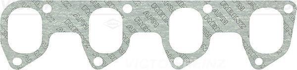 victor reinz emme manifold gasket for ford connect, 1mm thick gasket for ford connect 1.8 tdci VİCTOR REİNZ Emme Manifold Gasket - Precision Fit for Ford Connect 1.8 TDCI | 1mm Thickness VİCTOR REİNZ Emme Manifold Gasket for Ford Connect victor-reinz, emme-manifold-gasket, ford-connect, gasket, auto-parts, vehicle-maintenance, mechanical-repair, engine-components, durable-gasket, ai-generated