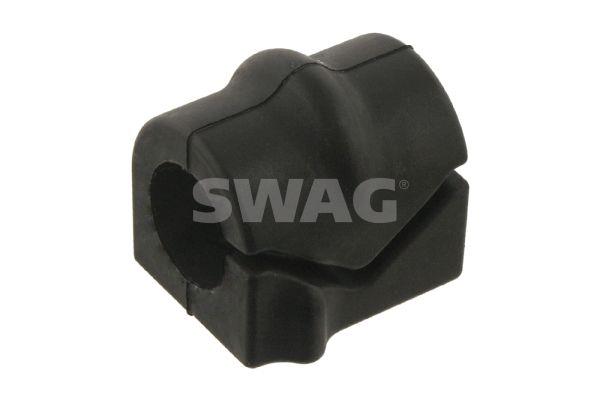 SWAG 40930623 Sway Bar Bushing Front Astra H Meriva A Combo C 21mm — Bushings & Mounts
