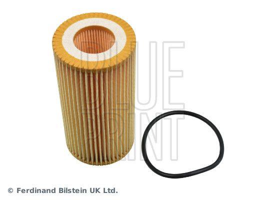 Blue Print ADV182132 Oil Filter A4 A6 A7 Q7 3.0 TDI Touareg II — Oil Filters