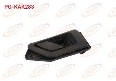 PUGA PG-KAK283 Door Inner Release Arm (with Frame) Right Partner / Berlingo 1998-2008 — Glass & Trim