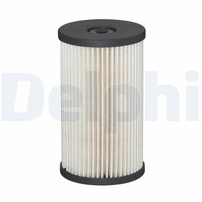 Delphi HDF615 VW Passat,Caddy III 2.0 TDI Fuel Filter Golf V-VII/Jetta/Touran/Tiguan/A3/Leon/Octavia 05-15 — Fuel Delivery