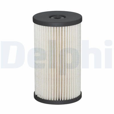 Delphi HDF615 VW Passat,Caddy III 2.0 TDI Fuel Filter Golf V-VII/Jetta/Touran/Tiguan/A3/Leon/Octavia 05-15 — Fuel Delivery