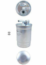 MAHLE KL554D Diesel Fuel Filter - Audi A4 A6 2.0 TDI — Fuel Delivery