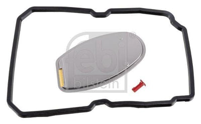 FEBI Transmission Filter Set - Compatible with W202 W203 W204 Models — Maintenance & Service Kits