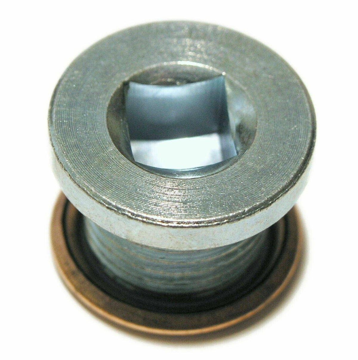 Peugeot Oil Drain Plug Pullu Psa Genuine Product