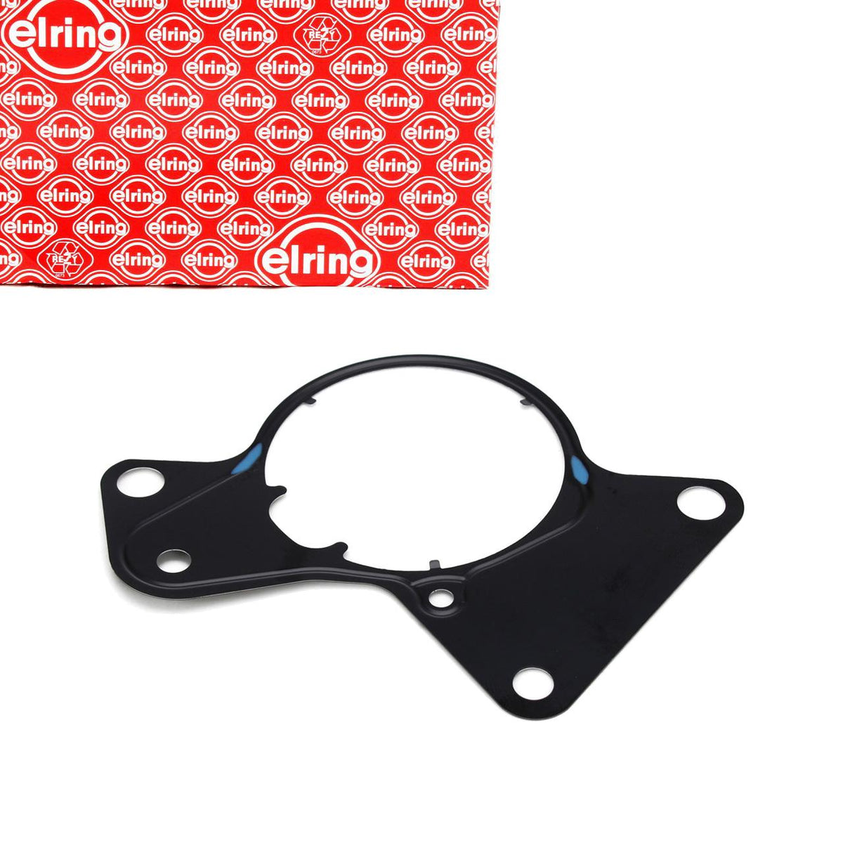 ELRING Vacuum Pump Gasket - Quality OEM Part for Volkswagen Transporter T5 — Gaskets & Seals