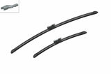 BOSCH Wiper Blade Set 65 + 40Cm — Wipers