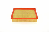 BOSCH F026400267 - Air Filter for Laguna III 1.6-2.0 16V — Air & Cabin Filters