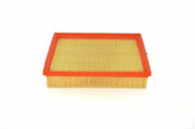 bosch air filter for laguna iii, high-quality air filter performance BOSCH F026400267 - Air Filter for Laguna III 1.6-2.0 16V | High-Quality Performance BOSCH Air Filter for Laguna III 1.6-2.0 16V air-filter, bosch-air-filter, laguna-iii, car-maintenance, car-owners, automotive, engine-performance, high-quality-filter, replaceable-filter, ai-generated