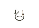 BOSCH Exhaust Temperature Sensor 0986259132 - Precision Measurement — Temperature Sensors & Switches