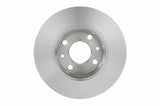 BOSCH Front Brake Disc 240mm — Brake Rotors & Drums