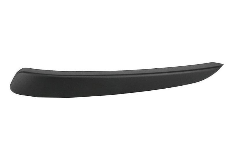 Opel Astra H Front Bumper Strip - Fume Color — Bumpers & Grilles