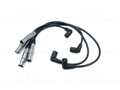 AUTOLUX 1263006-22 Spark Plug Wire Set VW Passat B5 (3B2 — Coils & Plugs