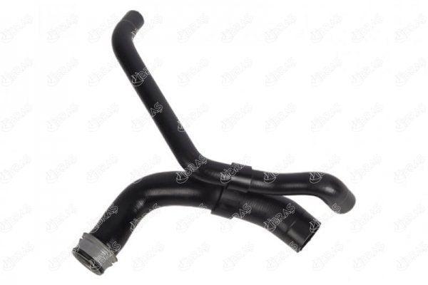ibras radiator hose for sprinter, lower radiator hose installation, ibras 33418 specifications IBRAS Radiator Hose - Lower Hose for Sprinter 209 211 215 218 309 311 315 CDI | 370 g IBRAS Radiator Hose for Sprinter Models ibras, radiator-hose, sprinter-parts, car-maintenance, engine-cooling, vehicle-repairs, mechanic-tools, automotive-accessories, car-owners, ai-generated