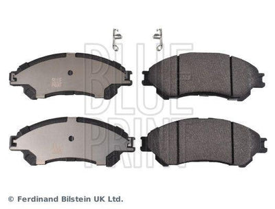 Blue Print ADK84241 Brake Pad Front Sx4 S-Cross Vitara 1.6 — Brake Pads
