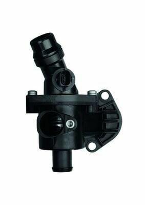 mahle tm6109 thermostat for vw vehicles, mahle thermostat 109c specification, mahle car thermostat product packaging MAHLE TM6109 - Thermostat 109°C for Passat, Jetta, Golf & Touran 2.0 FSI | High Performance MAHLE Thermostat 109°C - High Performance For VW Models mahle, thermostat, vw-passat, vw-jetta, vw-golf, vw-touran, engine-cooling, car-parts, automotive-repair, ai-generated