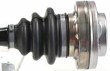 GKN 300645 Driveshaft Assembly - Complete E46 Rear Left — Axles, CV Joints & Boots