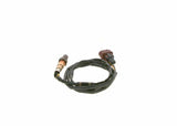 BOSCH Lambda Sensor - Front for Porsche Cayenne V8 — Oxygen & Air-Fuel