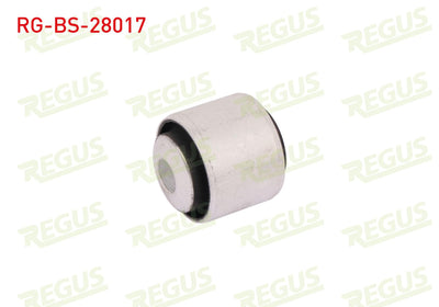 REGUS RG-BS-28017 Control Arm Bushing Rear Left-Right Upper Large Mercedes C Class (W204) C 180 2007-2014 — Bushings & Mounts