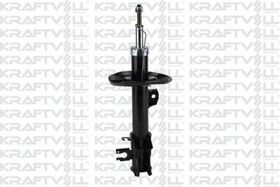 KRAFTVOLL Amortisseur Avant Gauche Corsa E 14 - Qualité Supérieure pour Propriétaires de Véhicules & Mécani — Shocks & Struts
