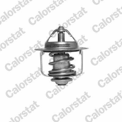 Calorstat by Vernet Thermostat - 89°C Temperature Control for Astra G/H, Corsa C, Meriva — Water Pump & Thermostat