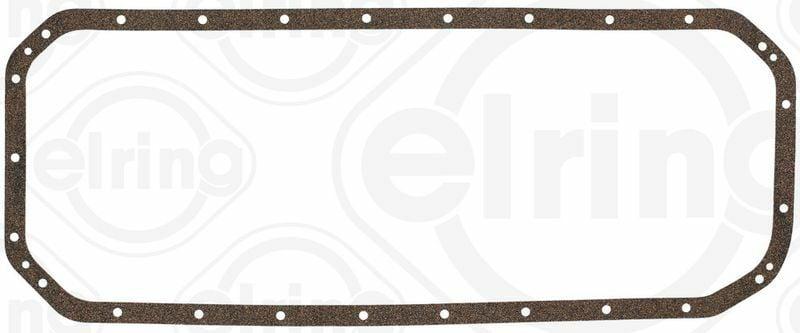 ELRING Gasket Oil Pan M-20 / 21 - Reliable Engine Oil Pan — Oil System