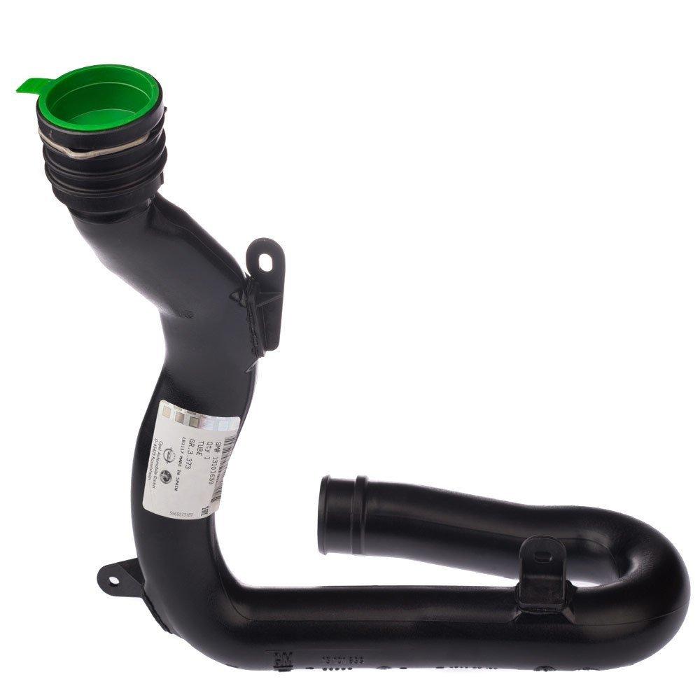 PSA 13101639 Opel Corsa C 1.3 Diesel Turbo Ara Cooler Hose Long Genuine