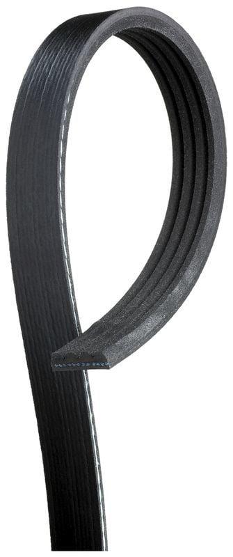 Gates 4PK970 V Belt - Durable EPDM Construction — Belts