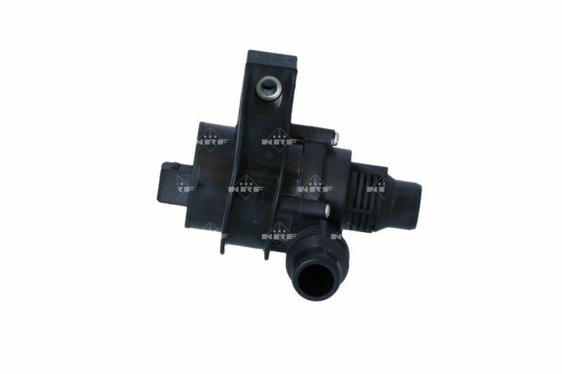 NRF 390012 — Water Pump & Thermostat