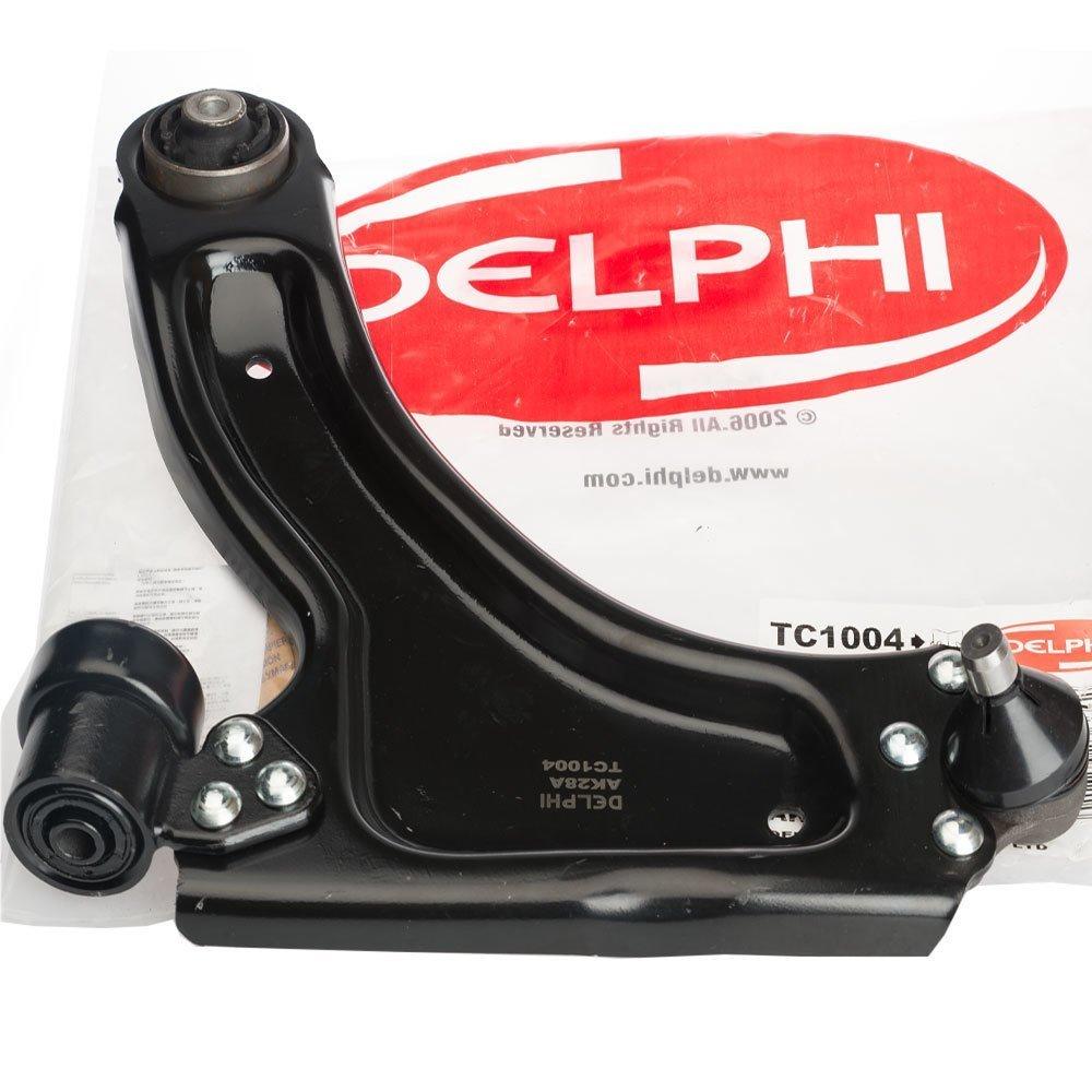 delphi-opel-corsa-c-left-control-arm, opel-corsa-c-control-arm-left-side, delphi-tc1004-complete-control-arm Delphi Opel Corsa C Control Arm - Left Side for 2001-2006 | Perfect for Car Owners & Mechanics Delphi Opel Corsa C Left Control Arm delphi, opel-corsa, control-arm, left-control-arm, car-parts, suspension-parts, auto-repair, mechanics, car-owners, ai-generated