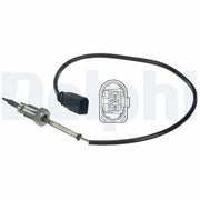 delphi-ts30039-exhaust-temperature-sensor, delphi-ts30039-sensor-installation Delphi TS30039 Exhaust Temperature Sensor - Perfect for Car Owners & Mechanics | 17.32 in Cable Length Delphi Exhaust Temperature Sensor | TS30039 delphi, temperature-sensor, car-parts, mechanics, car-owners, exhaust-sensor, automotive, engine-performance, ai-generated, ts30039