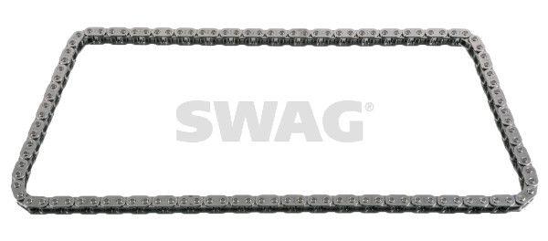 SWAG 99110376 Camshaft Zinciri (Om640,Om651,Om668) Forfour (454) 04 > 06 W168 01 > 04 W176 12 > 14 W204 08 > 14 — Timing