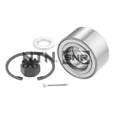 SNR R15370 Front Wheel Bearing Kit Mokka Aveo Meriva 10-13 — Wheel Bearings
