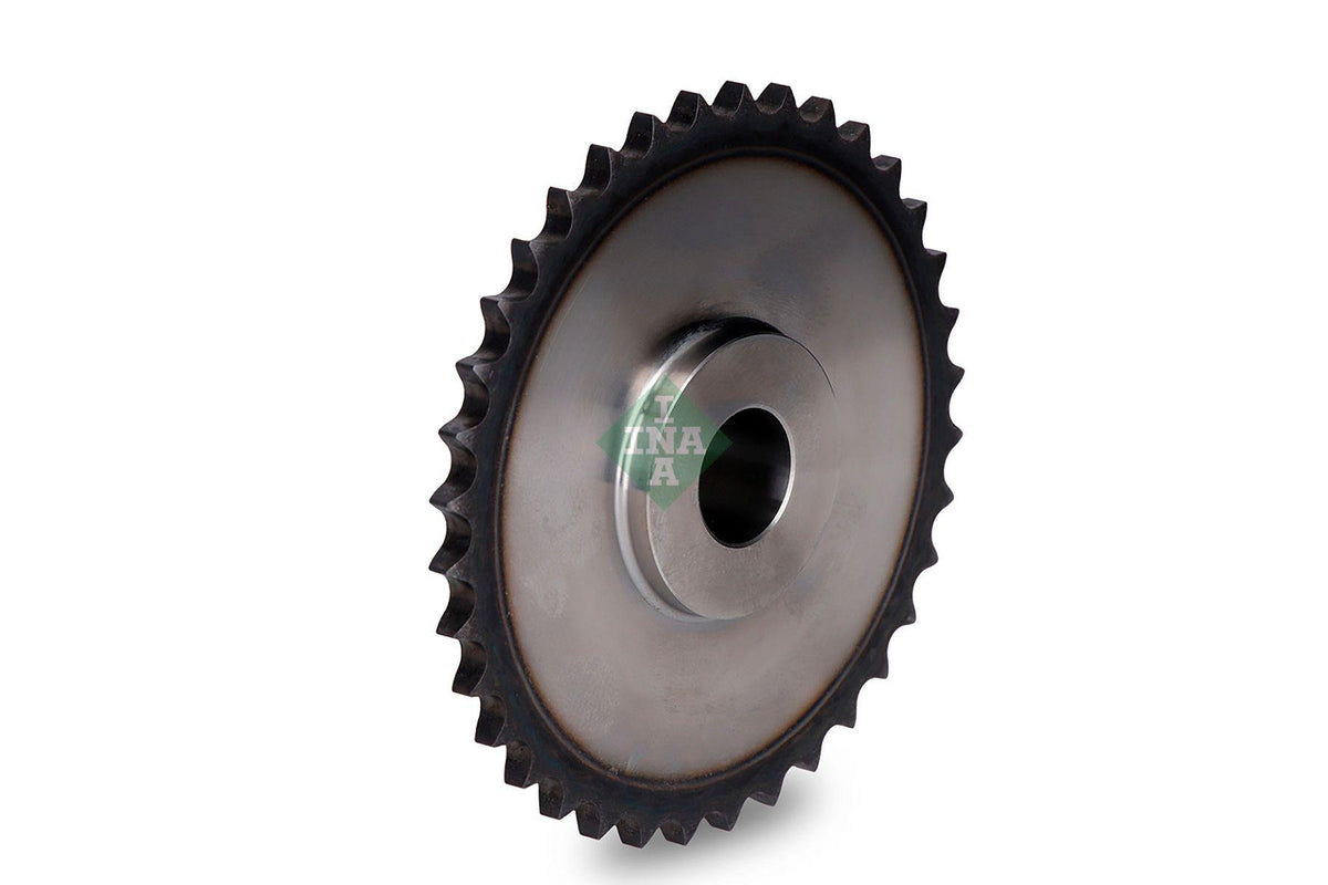INA 554000110 Camshaft Gear 10 > Accent.Blue- i20-ix20- i30-Ceed-Rio 1.4Crd-1.6 CRDi 06-11 Accent.Era-Getz — Timing