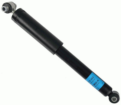 Sachs 315303 Shock Absorber Rear 05-13 Focus — Shocks & Struts