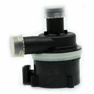 SPOT OEM Helper Water Pump - Compatible with Skoda Rapid 1.6 TDI — Water Pump & Thermostat