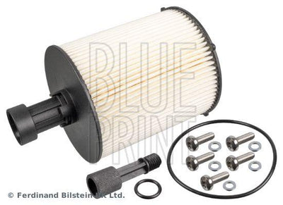 Blue Print ADN12350 Diesel Filter Nissan Navara 2.3 Traffic III Master III Movano B 1.6/2.3 dCi Vito W447 — Fuel Delivery