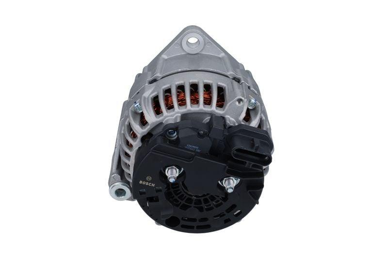 bosch alternator for mercedes-benz atego, 28v 150a alternator specifications, mechanic tools with bosch alternator BOSCH 1986A01020 | 28V 150A Alternator for Mercedes-Benz Atego 1518 | Mechanics & Automotive Enthusiasts BOSCH Alternator 28V 150A for Mercedes-Benz Trucks bosch, alternator, 28v, 150a, mercedes-benz, atego, mechanics, automobile-repair, auto-parts, ai-generated