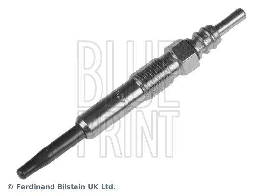 Blue Print ADN11826 Glow Plug Almera Kubistar Micra III Note Clio II III Kangoo Laguna Megane 1.5 dCi / 1.9Dt — Coils & Plugs