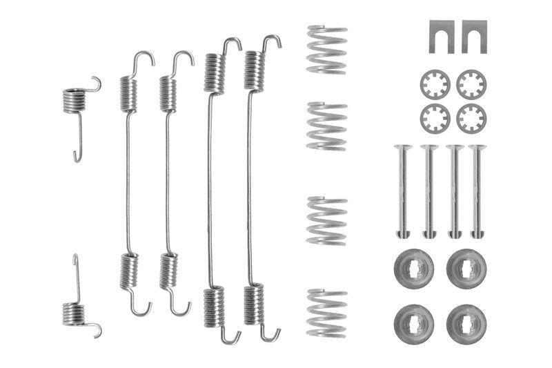 BOSCH 1987475253 — Brake Cables & Hardware