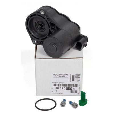 Peugeot 208 Rear Caliper Motor OEM - Original Part for 2020 Model — Brake Calipers